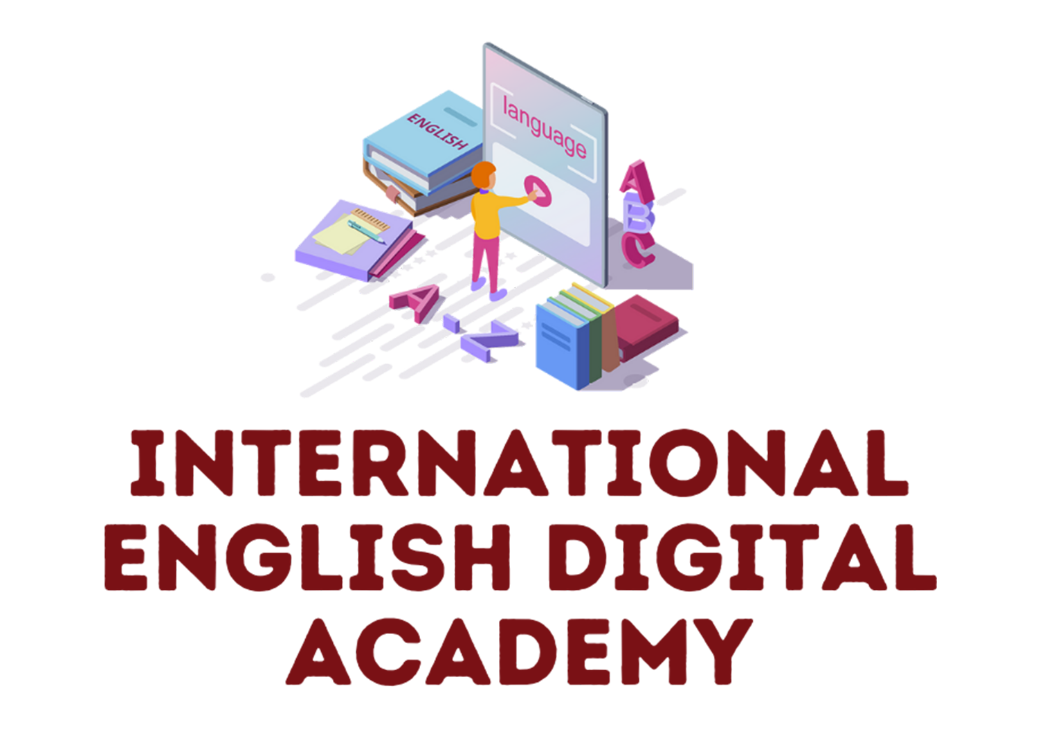 English Digital Academy